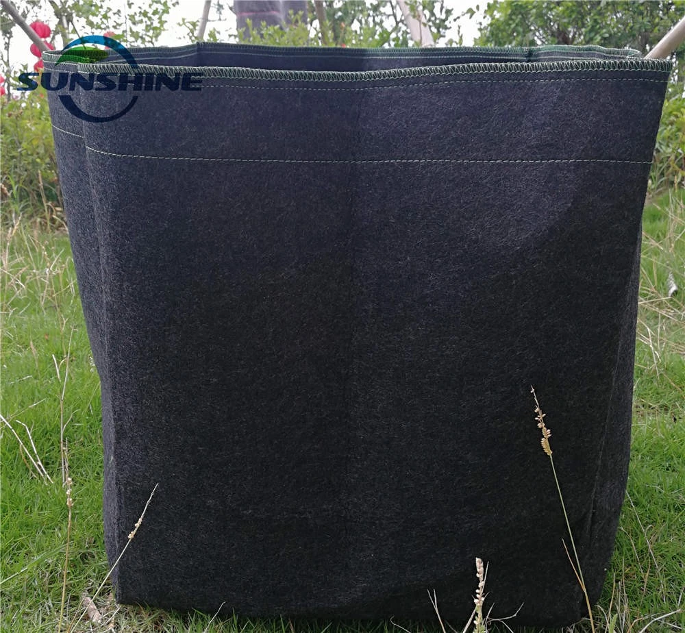 high quality fabric grow bags for sale