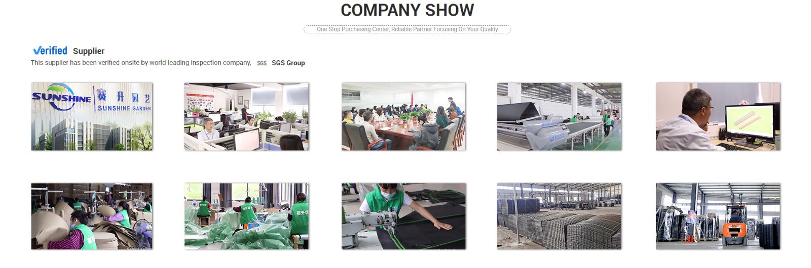 company