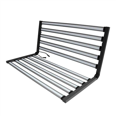 10 baarin kokoontaittuva nauha LED Grow Light